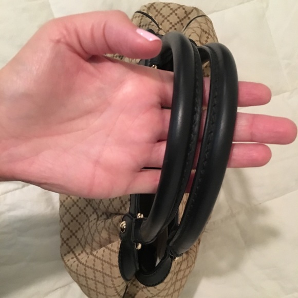 Gucci Diamanté Medium Sukey Tote 211944 - Picture 6 of 8